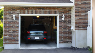 Garage Door Installation at Townhomes Of Deleon, Florida